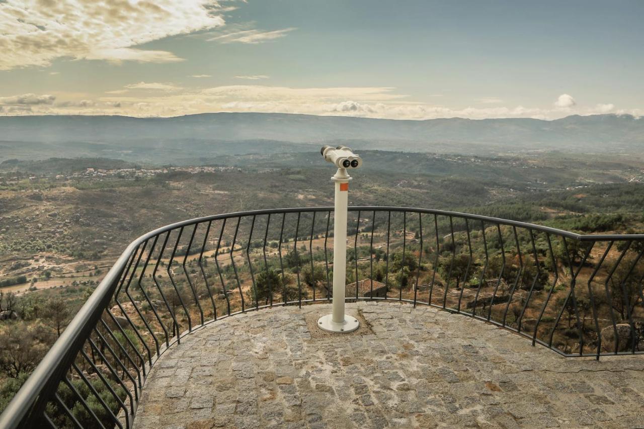 Villa Al Miradouro Do Outeiro à Guarda Extérieur photo